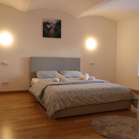 Luxurioeses Duplex Apartment 130M2 Виена Екстериор снимка