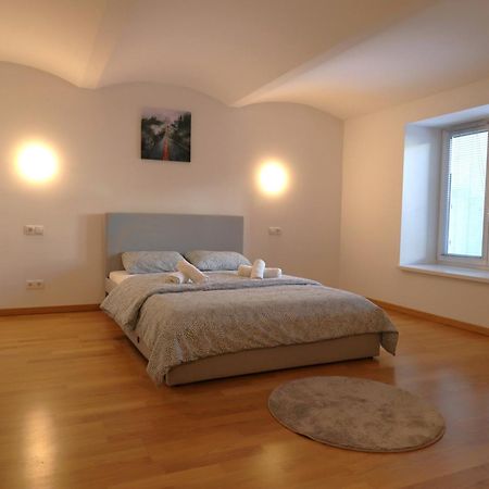 Luxurioeses Duplex Apartment 130M2 Виена Екстериор снимка
