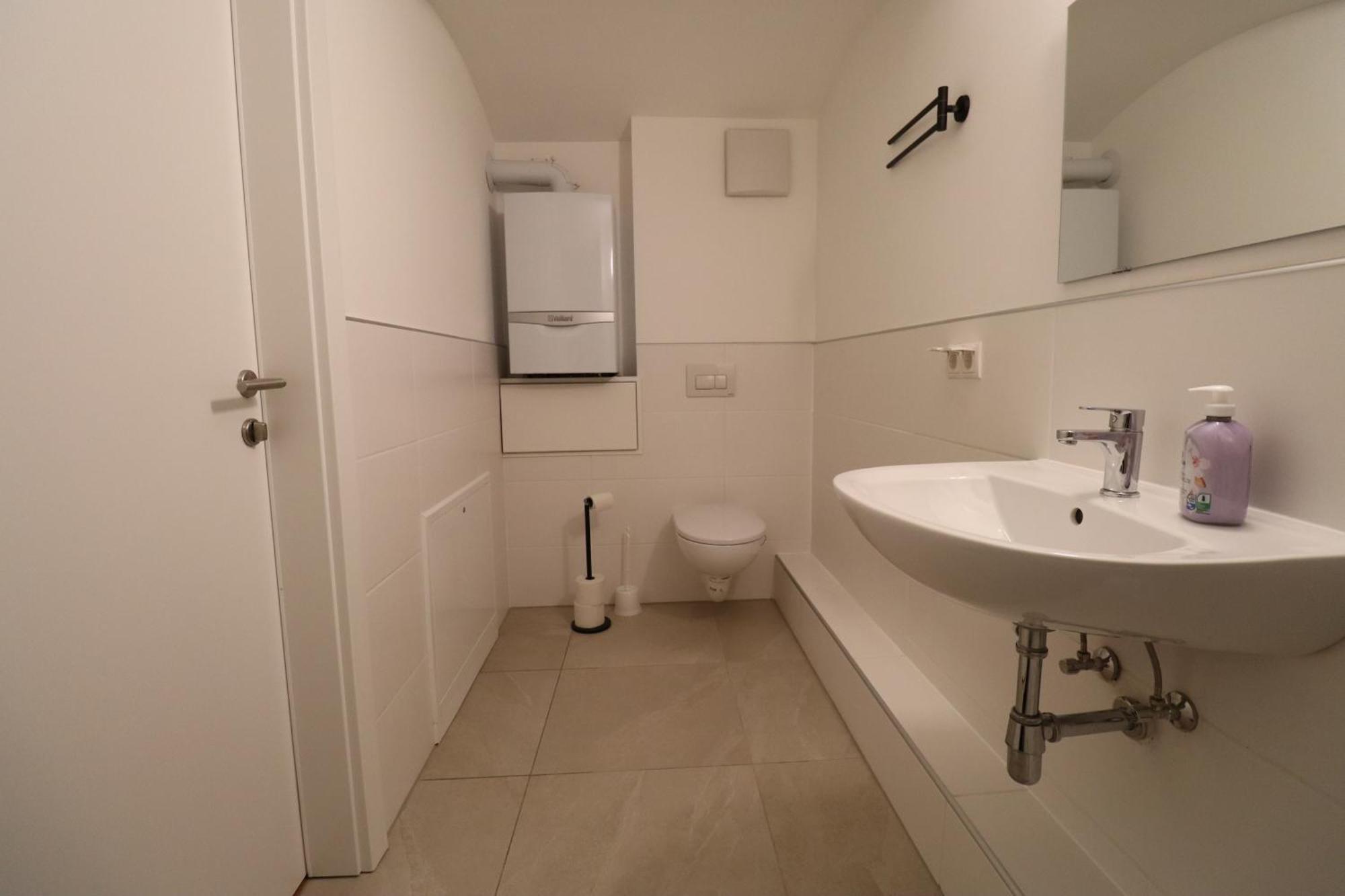 Luxurioeses Duplex Apartment 130M2 Виена Екстериор снимка
