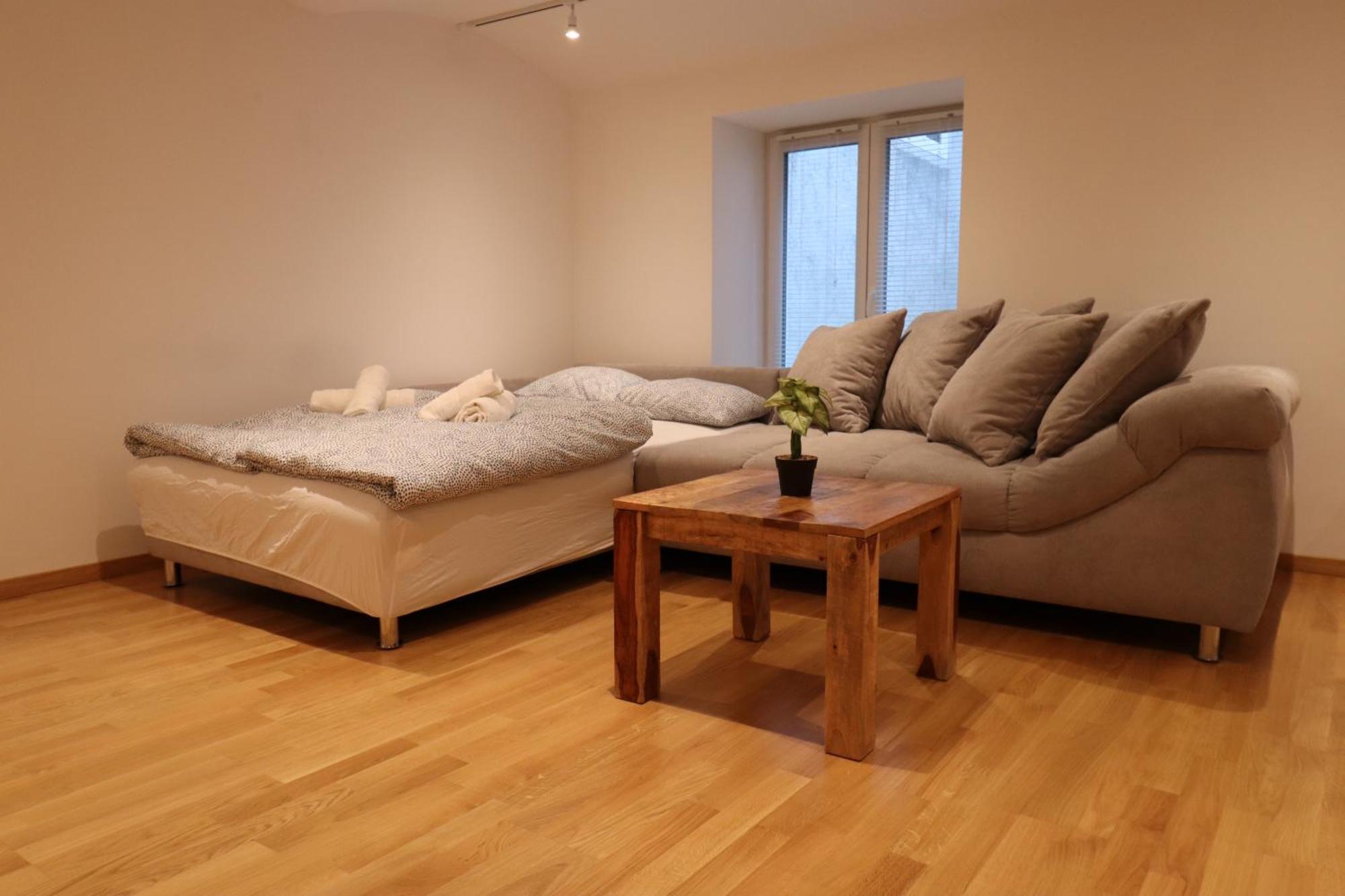 Luxurioeses Duplex Apartment 130M2 Виена Екстериор снимка