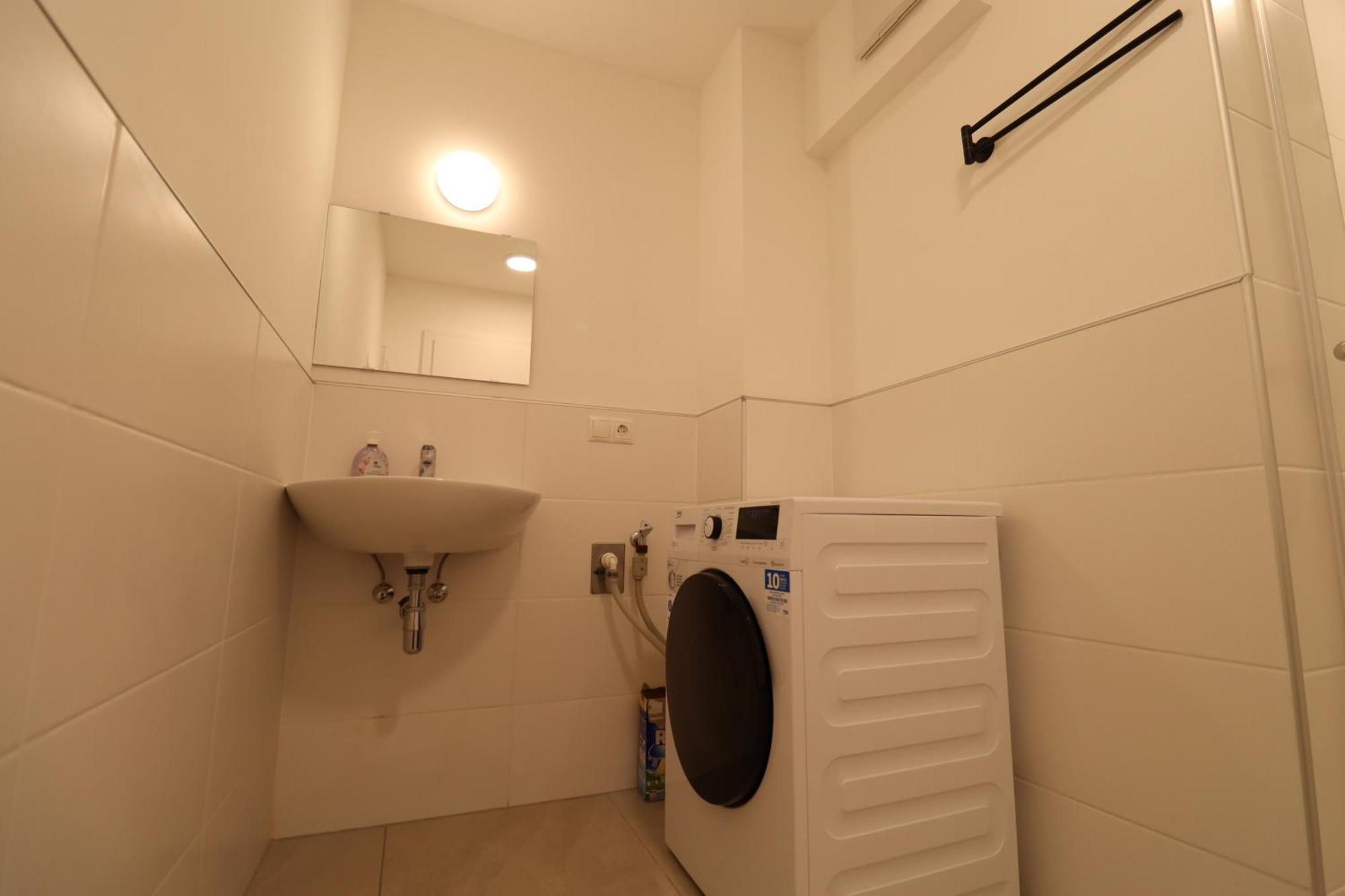 Luxurioeses Duplex Apartment 130M2 Виена Екстериор снимка