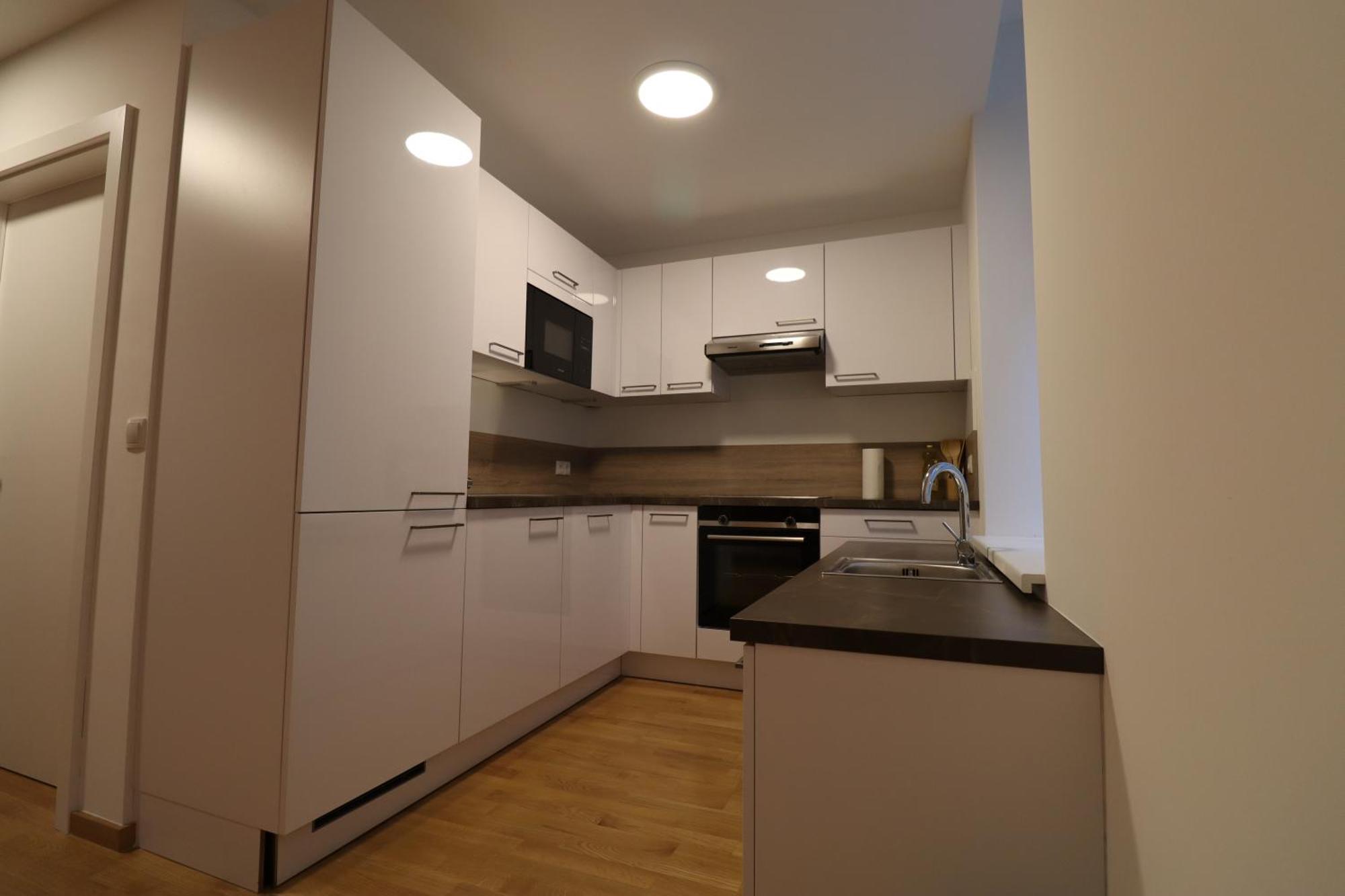Luxurioeses Duplex Apartment 130M2 Виена Екстериор снимка