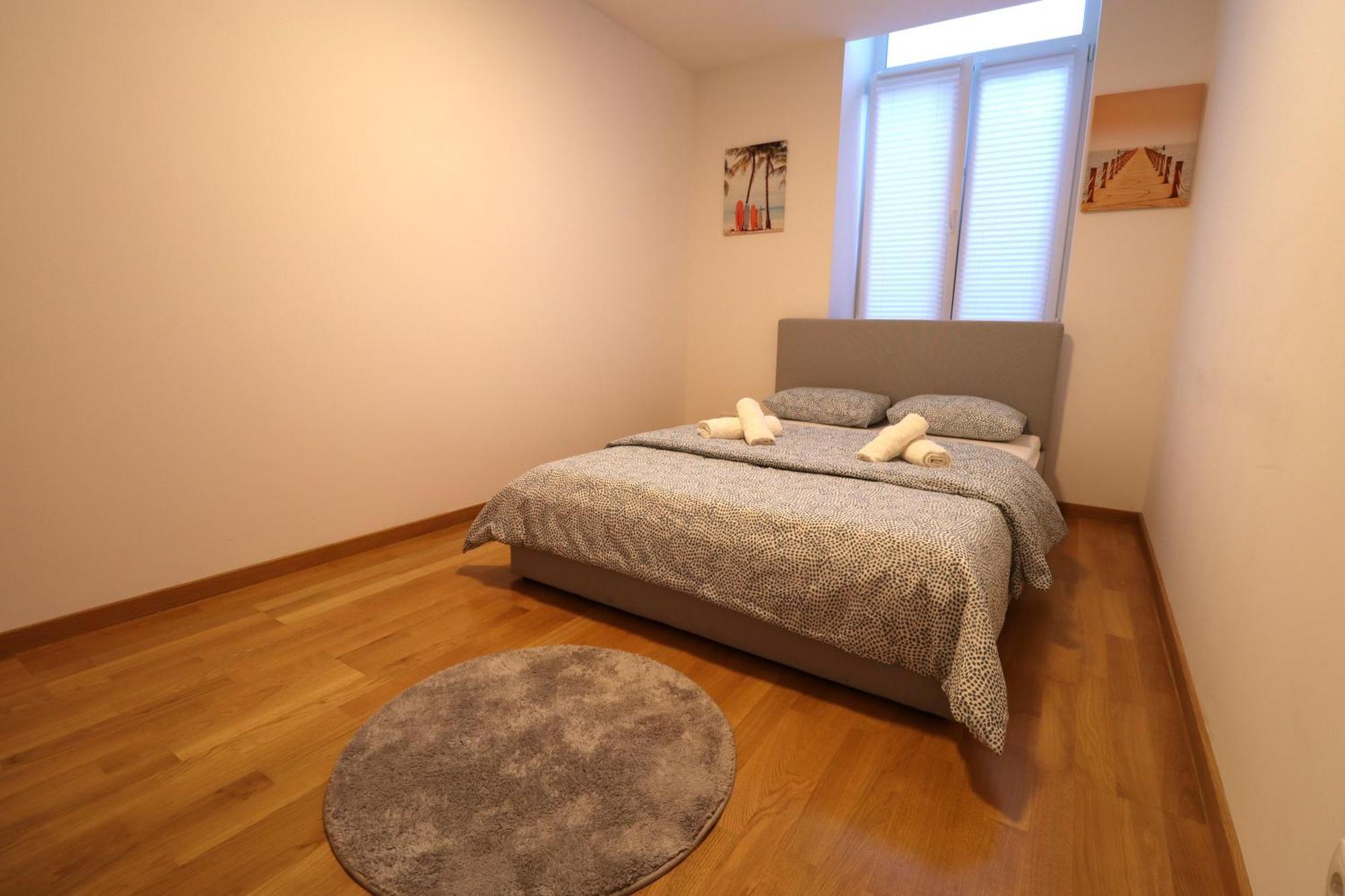 Luxurioeses Duplex Apartment 130M2 Виена Екстериор снимка