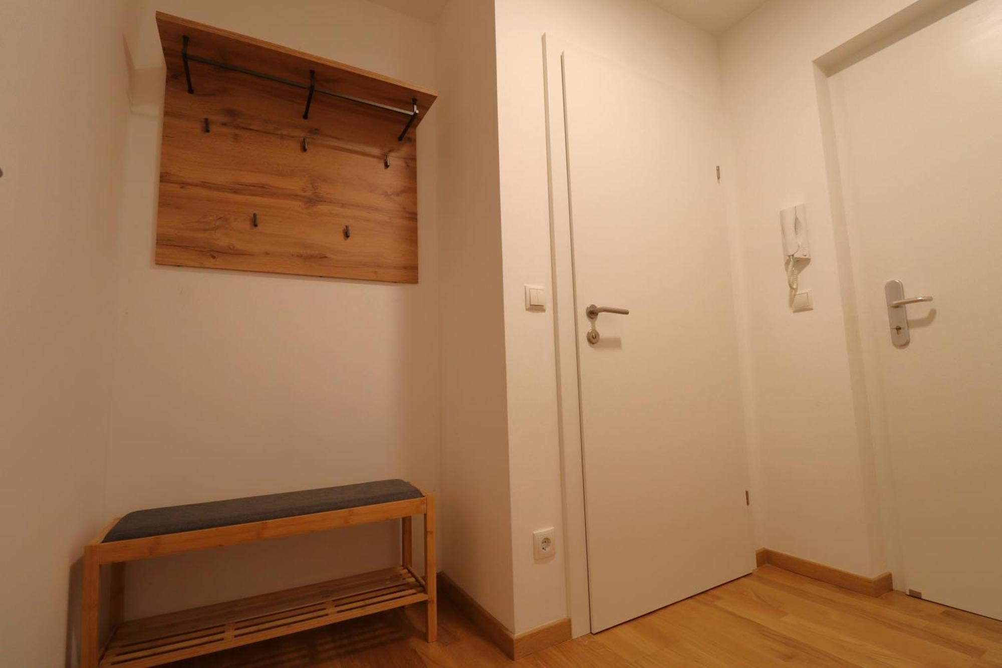 Luxurioeses Duplex Apartment 130M2 Виена Екстериор снимка