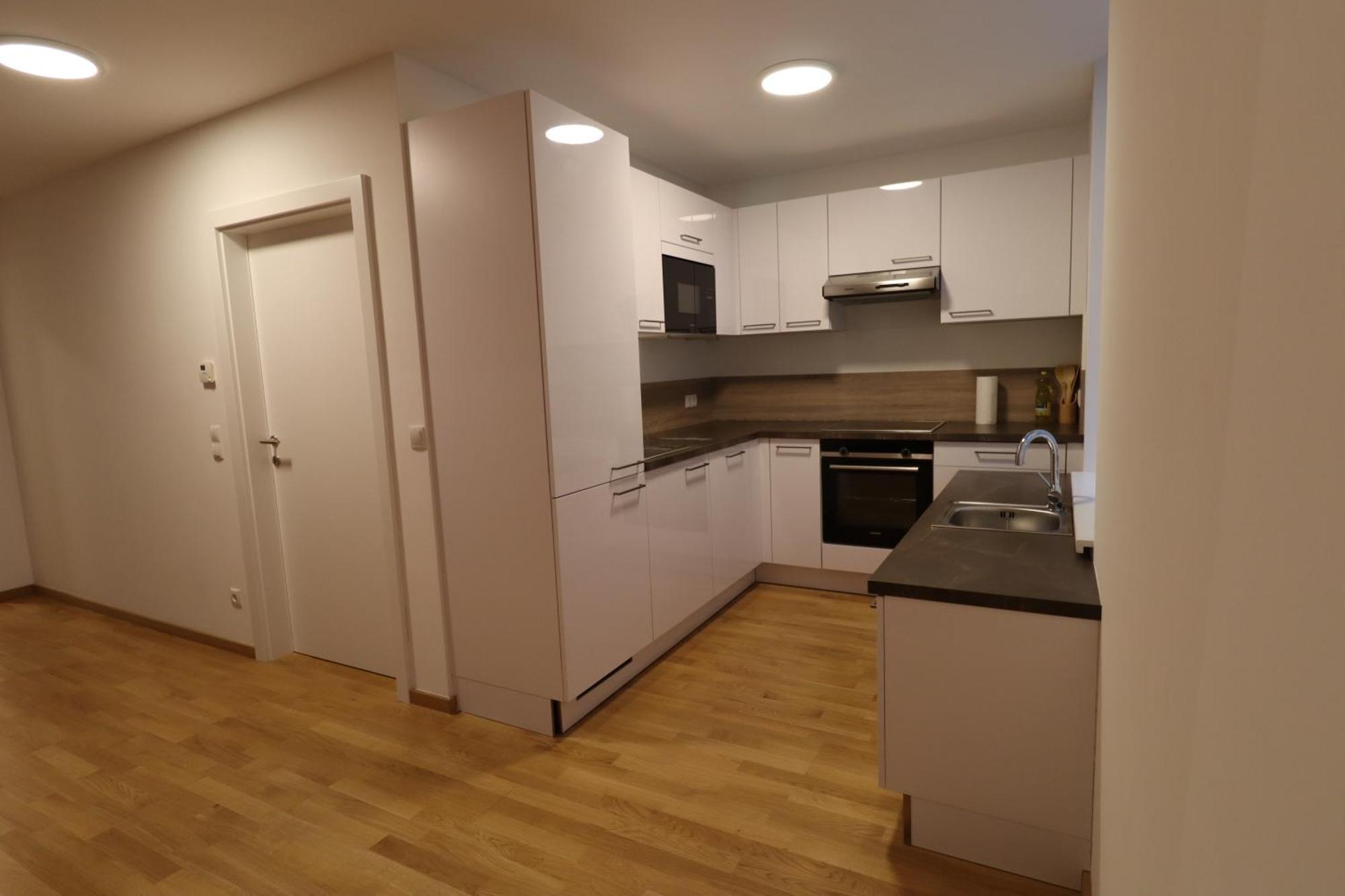 Luxurioeses Duplex Apartment 130M2 Виена Екстериор снимка