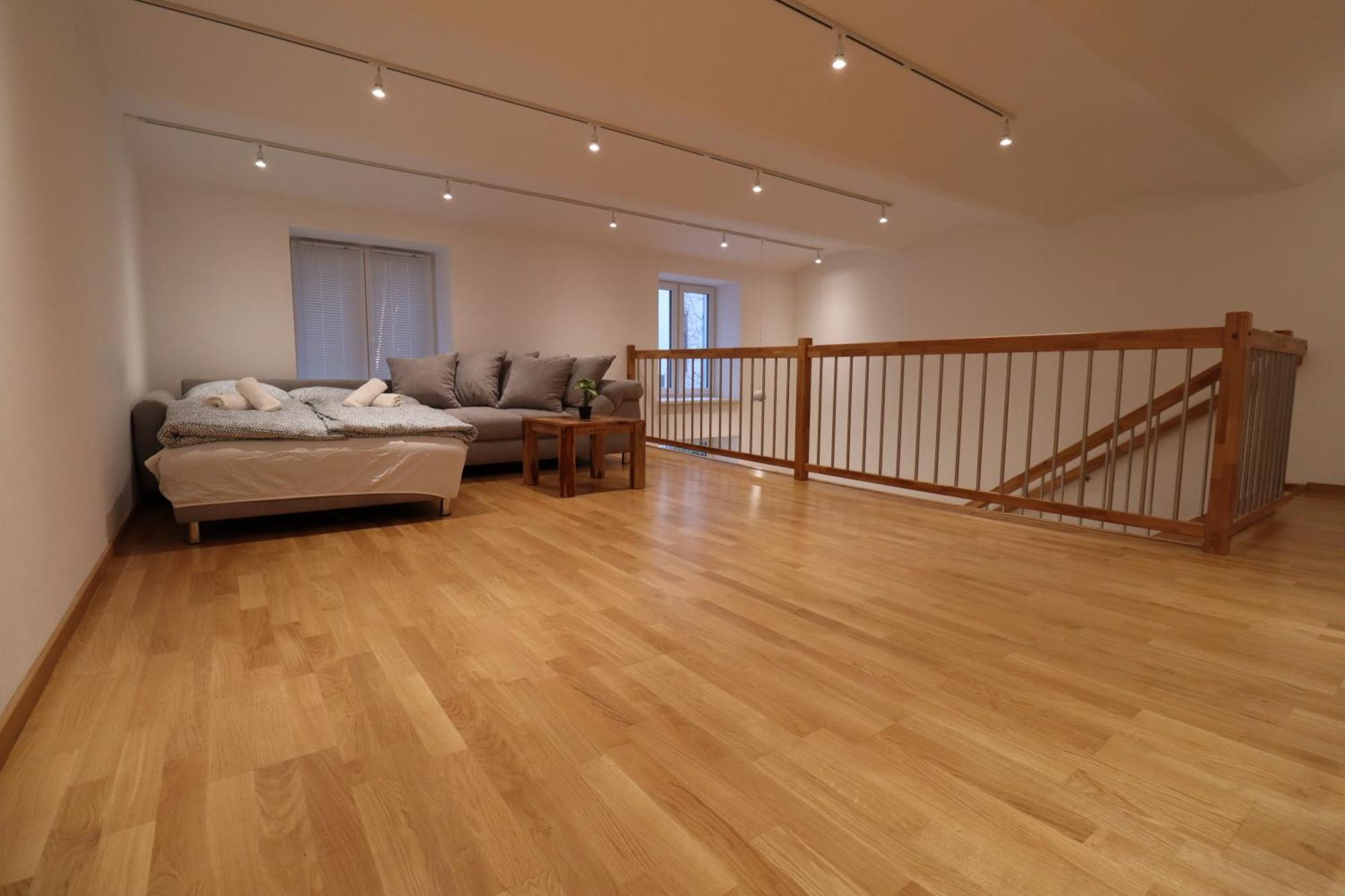Luxurioeses Duplex Apartment 130M2 Виена Екстериор снимка