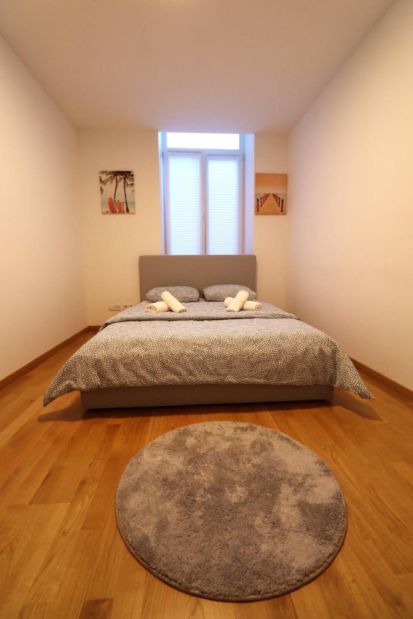 Luxurioeses Duplex Apartment 130M2 Виена Екстериор снимка