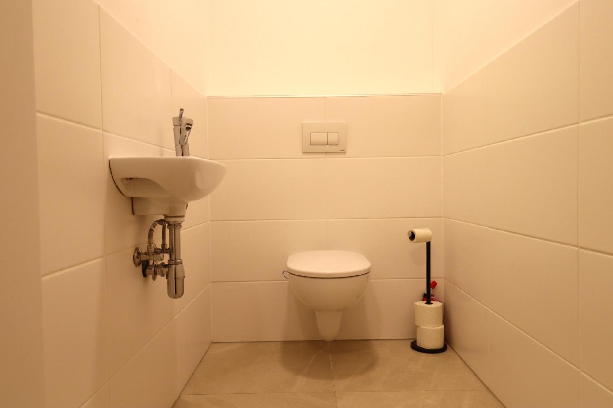 Luxurioeses Duplex Apartment 130M2 Виена Екстериор снимка