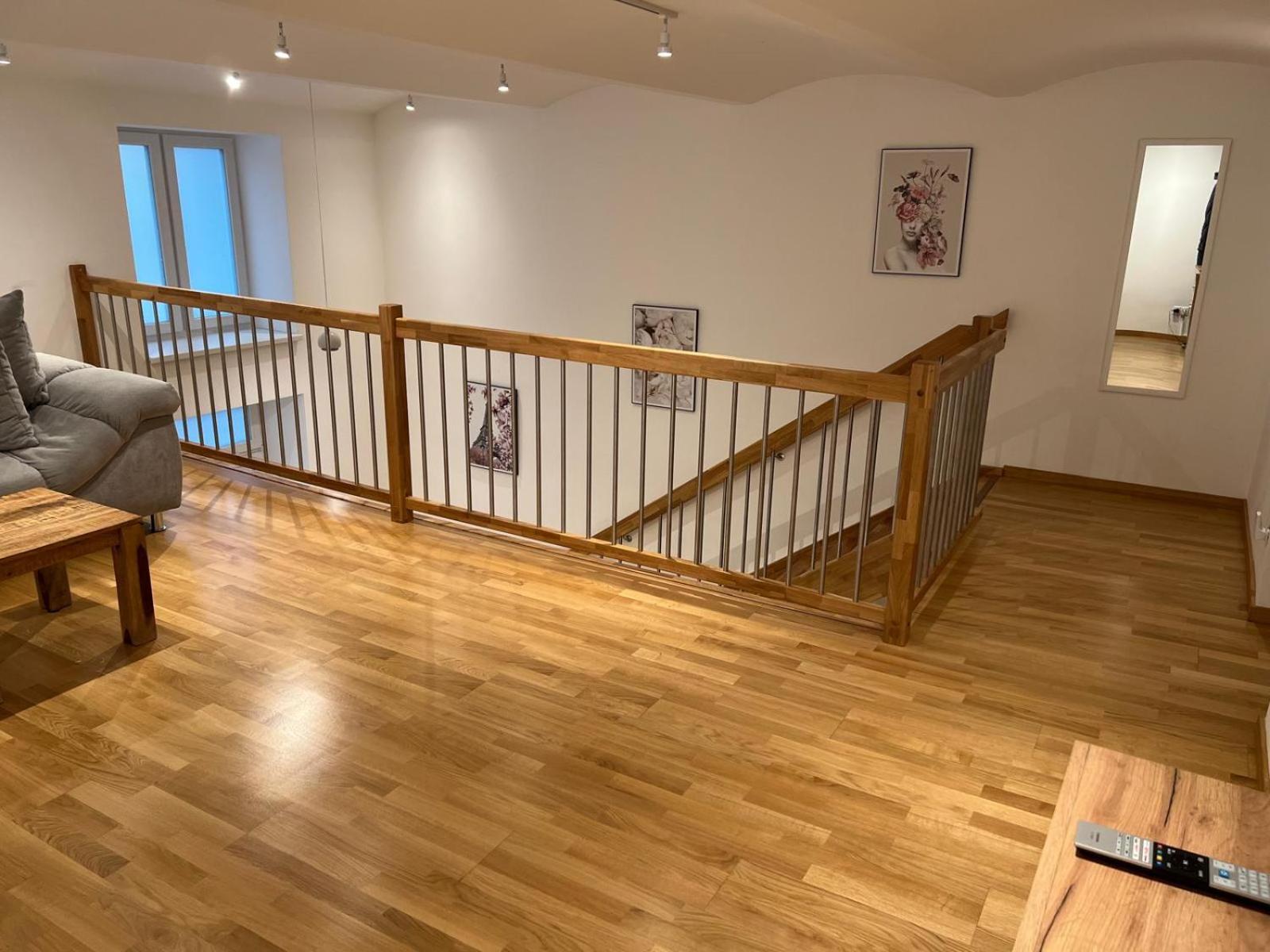 Luxurioeses Duplex Apartment 130M2 Виена Екстериор снимка
