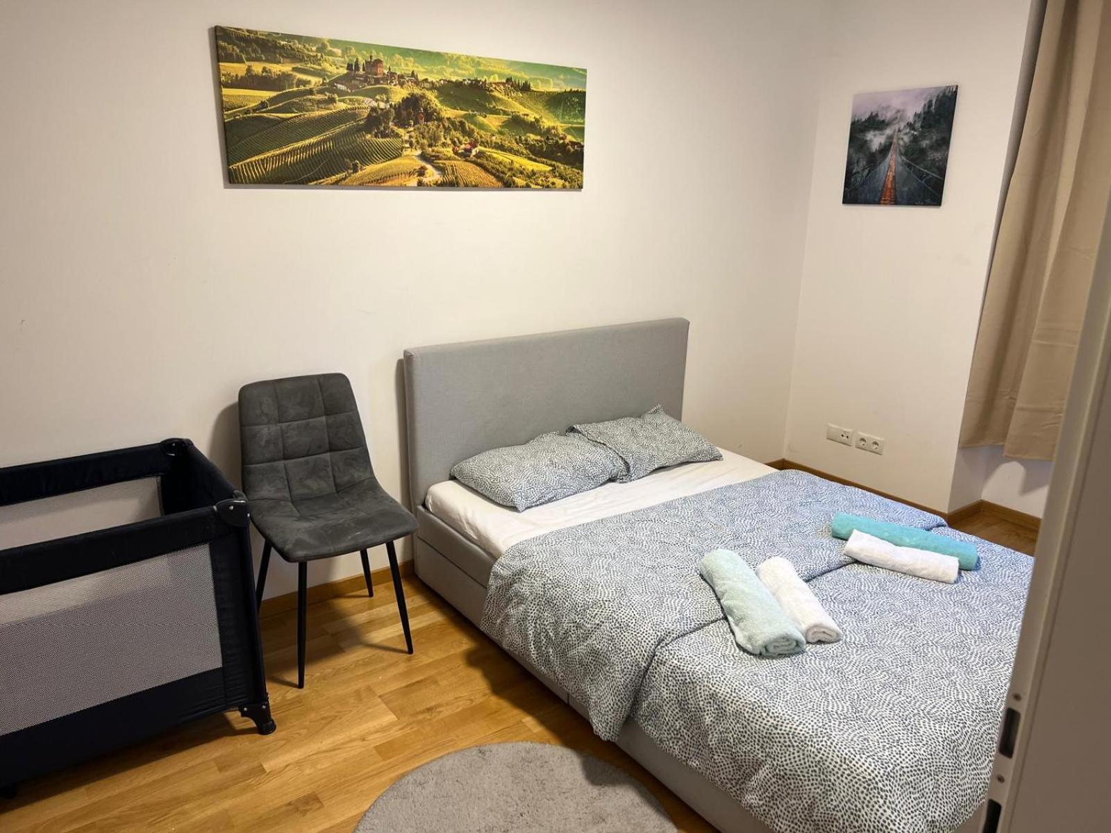 Luxurioeses Duplex Apartment 130M2 Виена Екстериор снимка